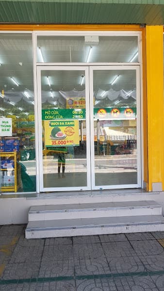 Hình ảnh Bách Hoá Xanh Mini Đồi 61 - 7