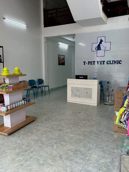 Hình ảnh Phòng Thú Y T - Pet Yên Phong - 4