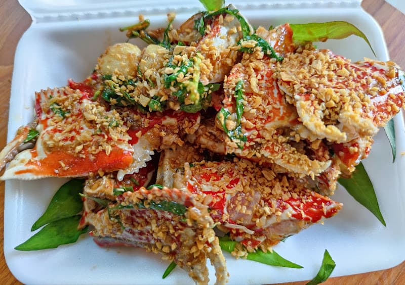 Hình ảnh Ốc Đào - 5