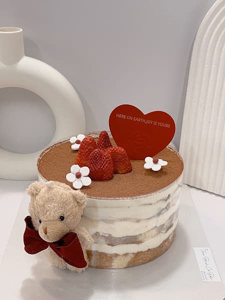 Hình ảnh Tiệm bánh cô đẩu - 5