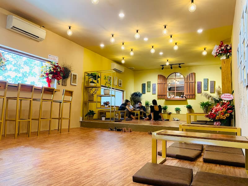 Hình ảnh Mr Huy Coffee Roastery-Ngã 3 Năm Thưởng_Trảng Dài - 4