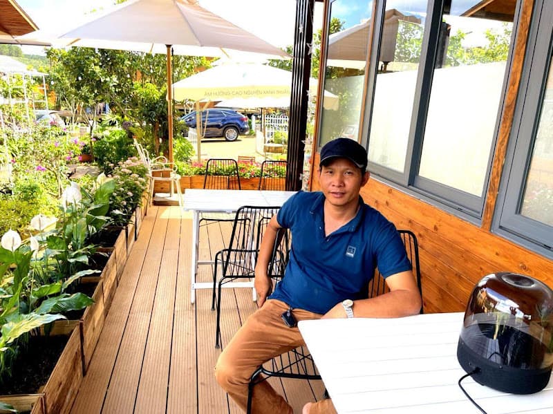 Hình ảnh Café Đủng Đỉnh - 3