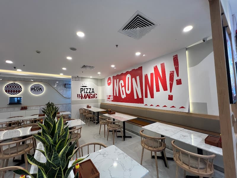 Hình ảnh Pizza Hut - 5