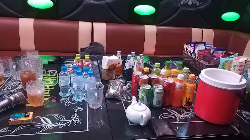 Hình ảnh Coffee - Karaoke Sky - 3