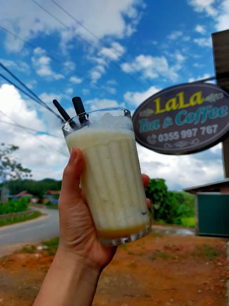 Hình ảnh LaLa Tea & Coffee - 2