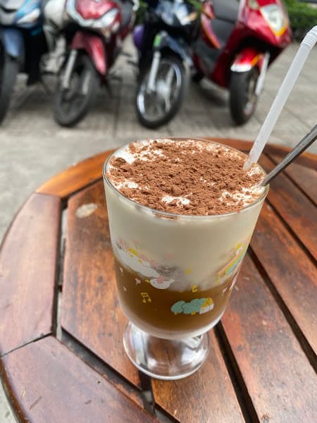 Hình ảnh Cà phê Phim Trường - 2