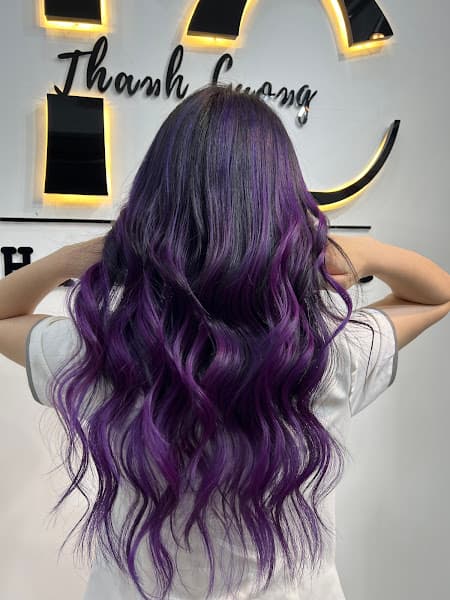 Ảnh bìa HAIRSALON THANH CƯỜNG | HAIR -TÓC ĐẸP BÌNH DƯƠNG