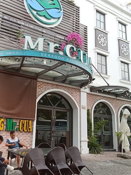 Hình ảnh Nhà Hàng Mr Cua Hạ Long - 3