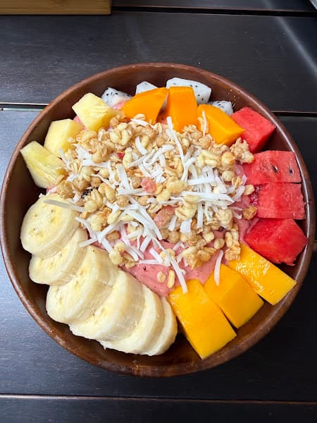 Hình ảnh Garden Café Breakfast & Late Lunch - 2