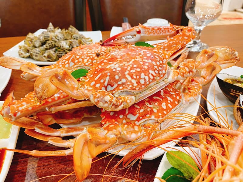 Hình ảnh Buffet Poseidon Gò Vấp - 4