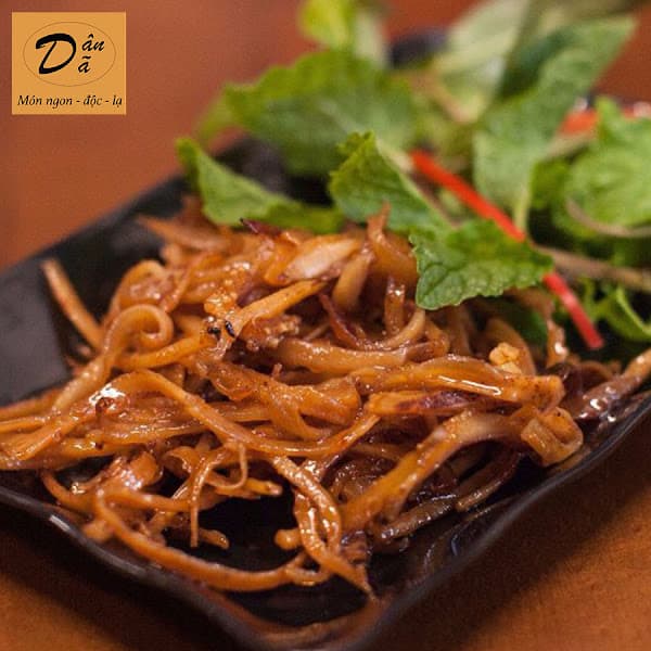 Hình ảnh Dân Dã Quán - 4