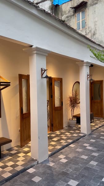 Hình ảnh Alley Coffee - 5