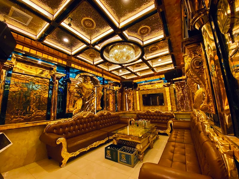 Hình ảnh Karaoke Hoàng Gia (cầu Đen) - 2