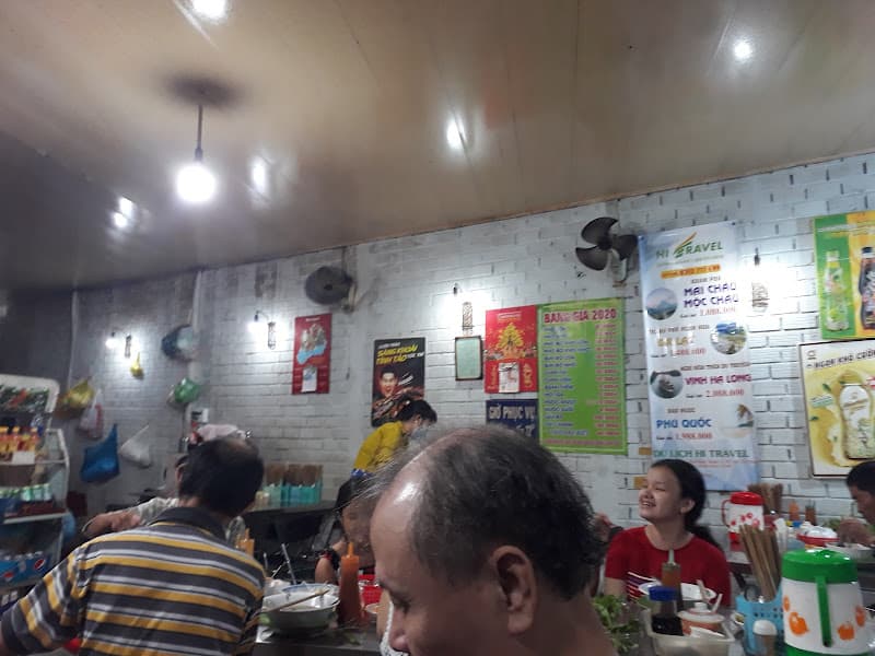 Hình ảnh Phở Trang - 3