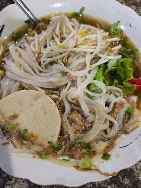 Hình ảnh Quán Chay Hội Ngộ - 2