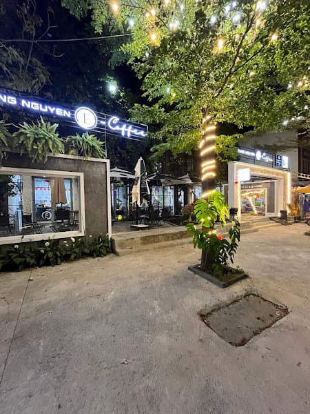 Hình ảnh E-Coffee Trung Nguyên Bửu Long - 2