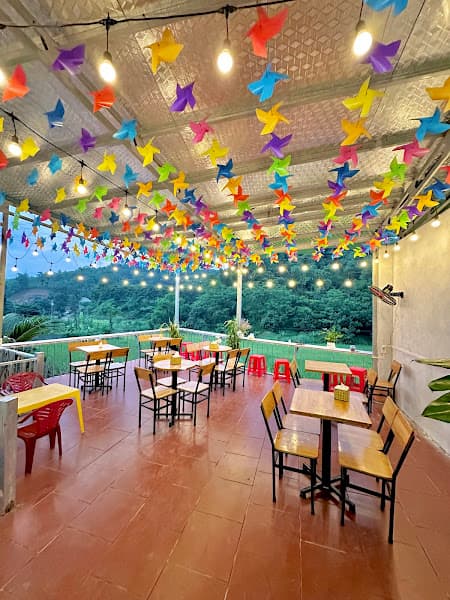 Thu Thảo Cafe, Trà sữa, Mỳ cay, Đồ ăn vặt