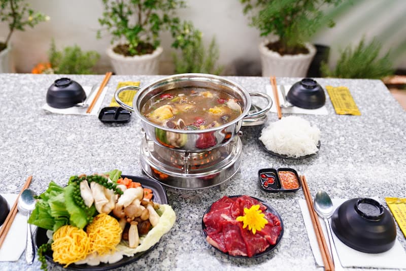 Hình ảnh Quán ăn gia đình Năm Nhớ Siêu Ngon - 2