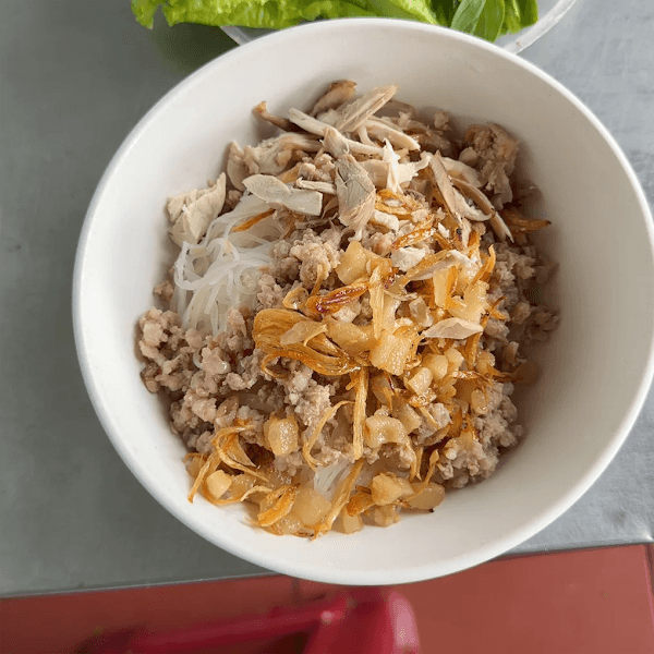 Hình ảnh Phở BÌNH - 4