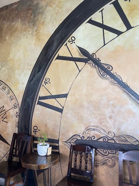 Ảnh bìa COFFE 39 - ONI TEA & COFFEE