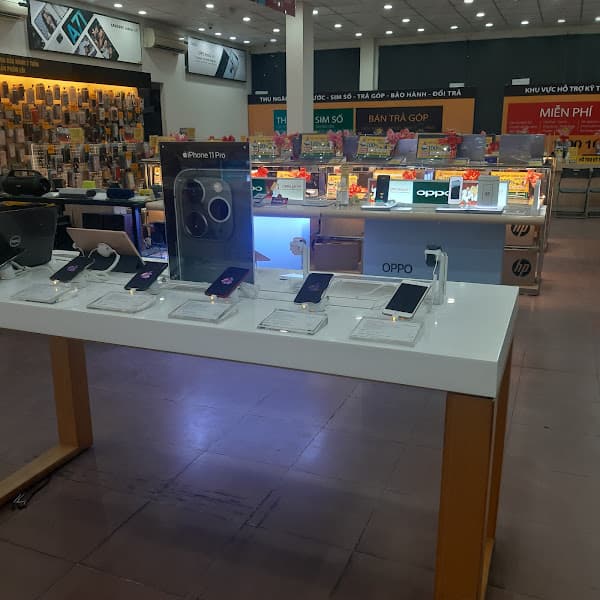 Hình ảnh Siêu thị Thế Giới Di Động - 3