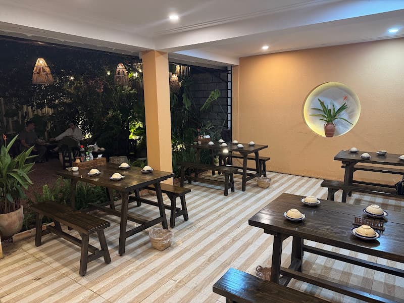 Hình ảnh Mầm - Ẩm Thực Chay Bảo Lộc (Vegetarian Restaurant) - 3