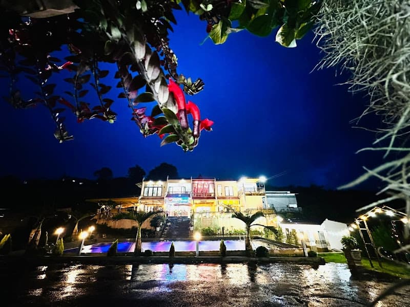 Hình ảnh Anh Phú Garden - 3