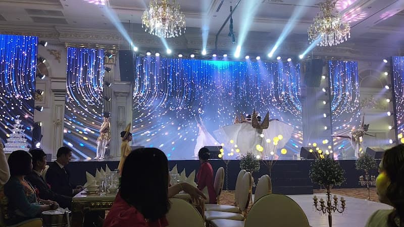 Hình ảnh Diamond Center - Hoàng Lộc 3 - 4