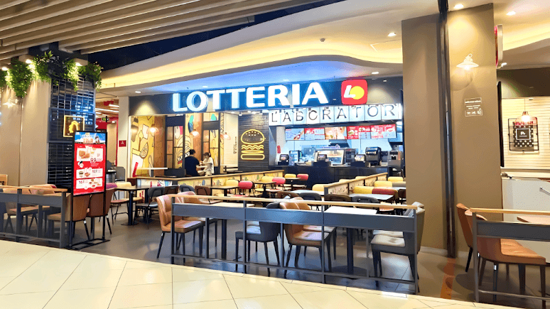 Hình ảnh Lotteria AeonMall Hà Đông - 6