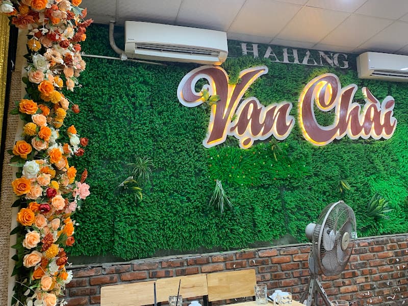 Hình ảnh Nhà hàng hải sản Vạn Chài - Vinh - 3