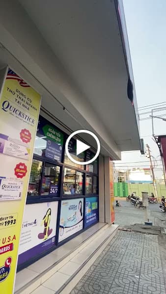 Hình ảnh Nhà thuốc Pharmacity - 4