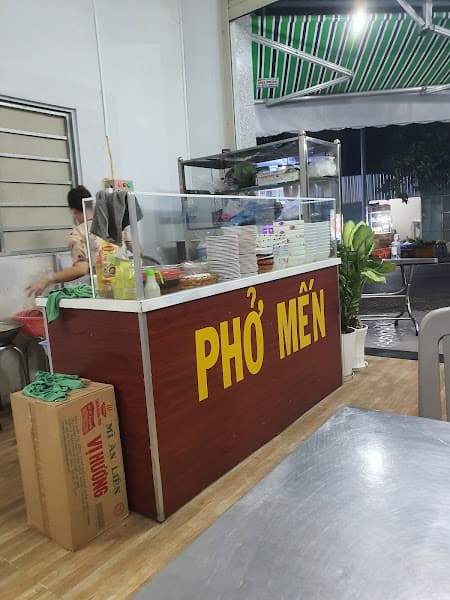 Hình ảnh PHỞ MẾN QUÁN - 2