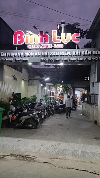 Hình ảnh Bình Lục Quán - 3