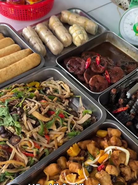 Hình ảnh Quán Chay Cô Diệu Lộc - 3