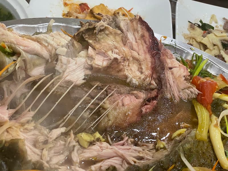 Hình ảnh Nhà Hàng Anh Tuấn và TT tiệc cưới Anh Tuấn - 5