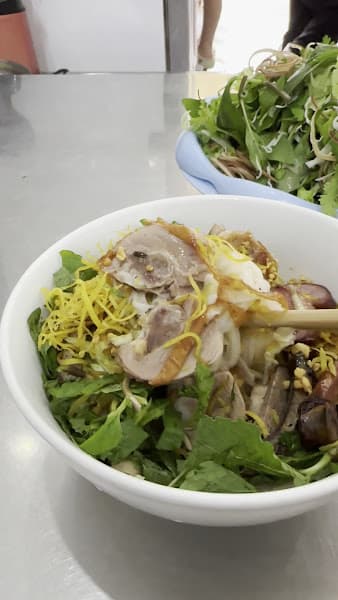 Hình ảnh Quán ăn sáng Cao Bằng - 4