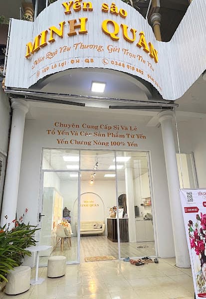 𝐘𝐞̂́𝐧 𝐬𝐚̀𝐨 𝐌𝐢𝐧𝐡 𝐐𝐮𝐚̂𝐧