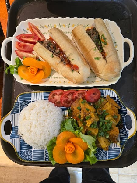 Hình ảnh PHỞ BẮC HÀ Số 1 - 4