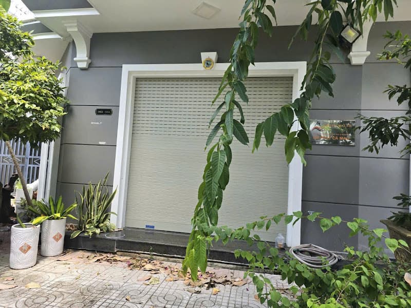 Hình ảnh CN Cà Mau - Ngân hàng TMCP Đầu tư & Phát triển Việt Nam (BIDV) - 7