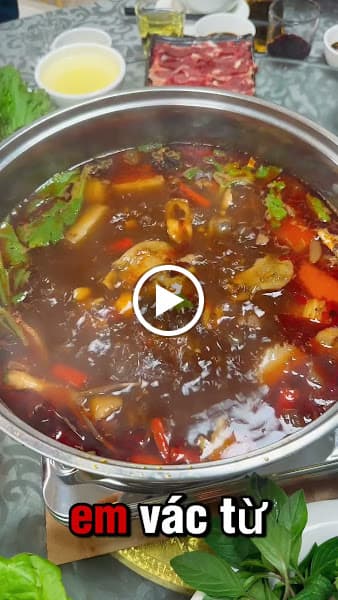 Hình ảnh Nhà hàng phố núi 1 - 3