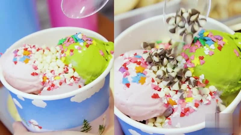 Hình ảnh Dream iX Cream - 2