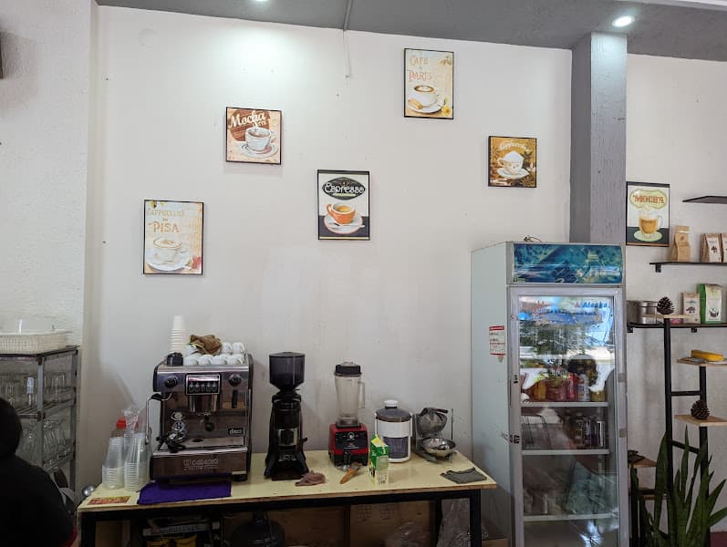 Hình ảnh Coffee Vy - 3