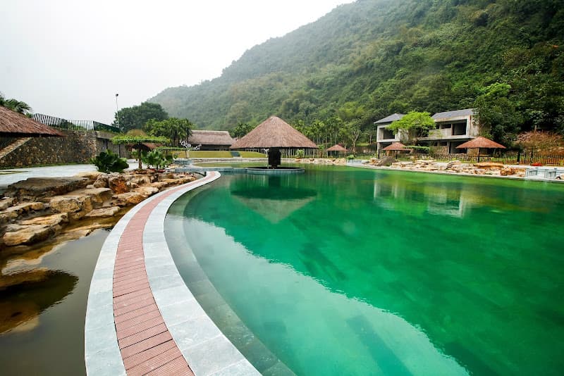 Hình ảnh Khu du lịch sinh thái Thung Nham - Ninh Bình - 3