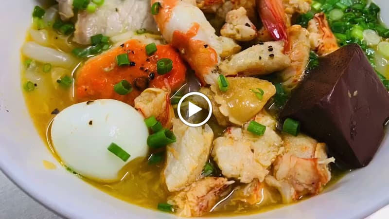 Hình ảnh Bánh Canh Cua 87 - 5