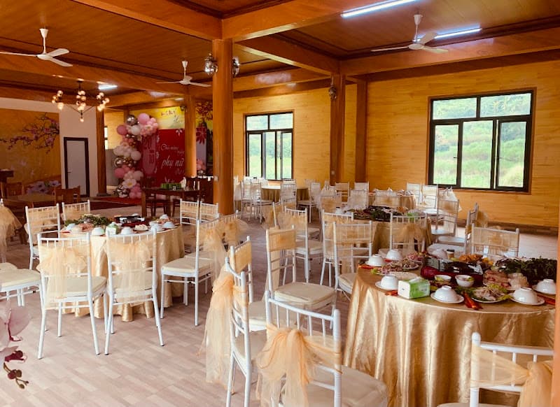 Nhà Hàng Hải Minh 68