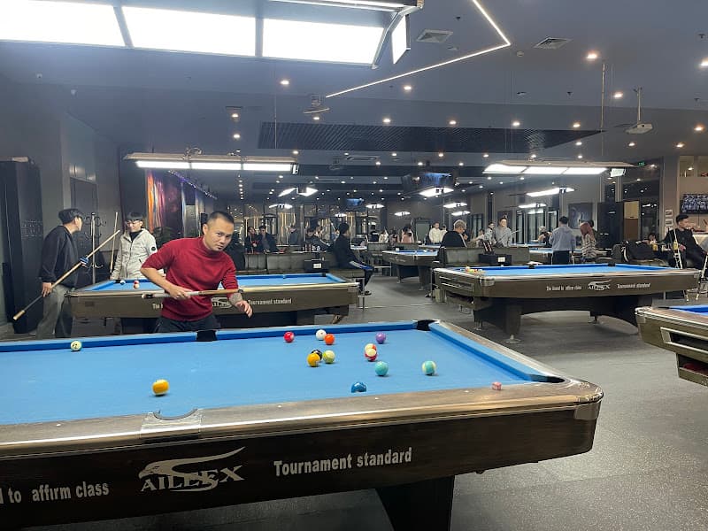 Hình ảnh Bi-A Zone+ Nguyễn Trãi - 3