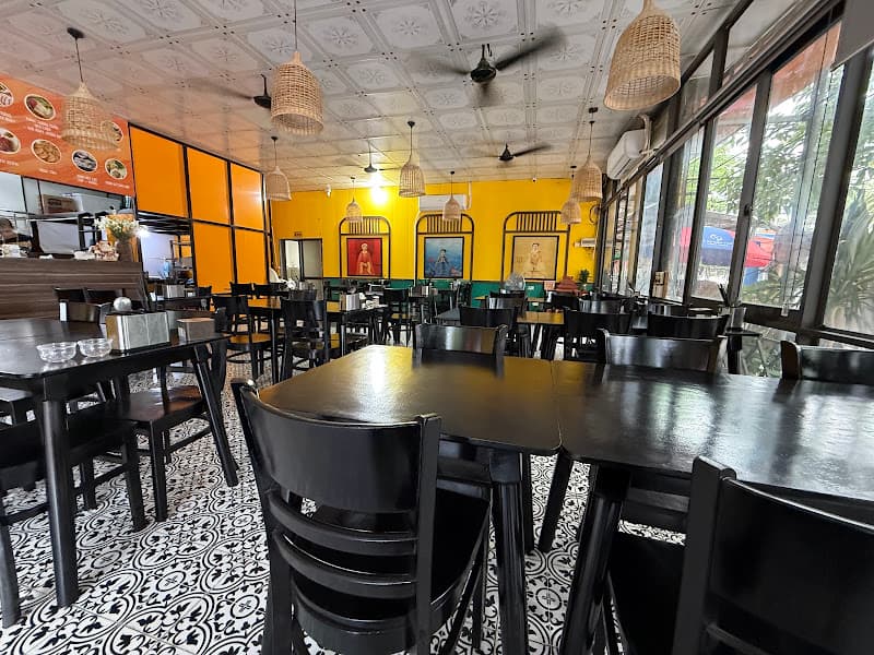 Hình ảnh Bánh Tráng Phú Minh - 2