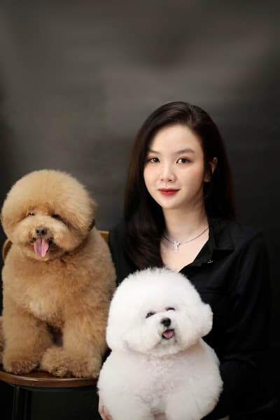 Cửa Hàng Chăm Sóc Thú Cưng Béo Academy