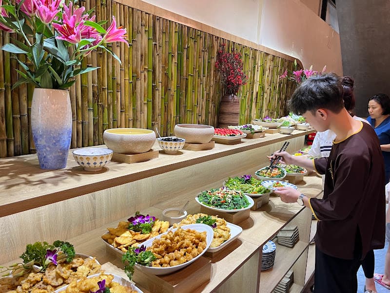 Hình ảnh Lẩu Nướng 68 - Lẩu Gạch Tôm Sông - 3