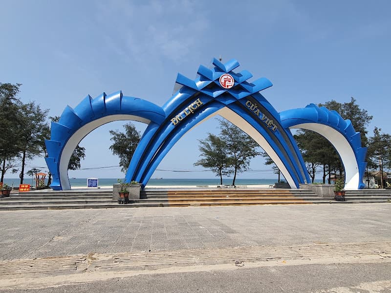 Ảnh bìa Cửa Việt Beach